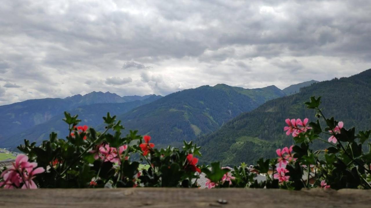 Mascherhof Obertilliach Bagian luar foto