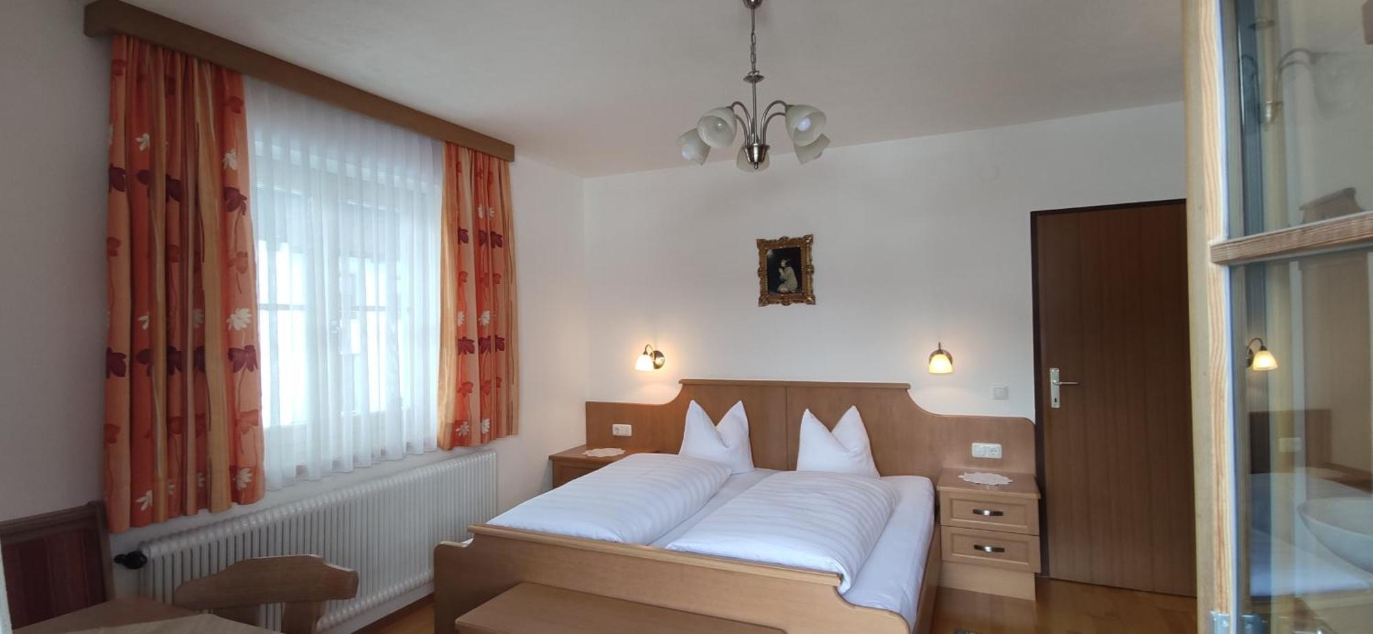 Mascherhof Obertilliach Bagian luar foto