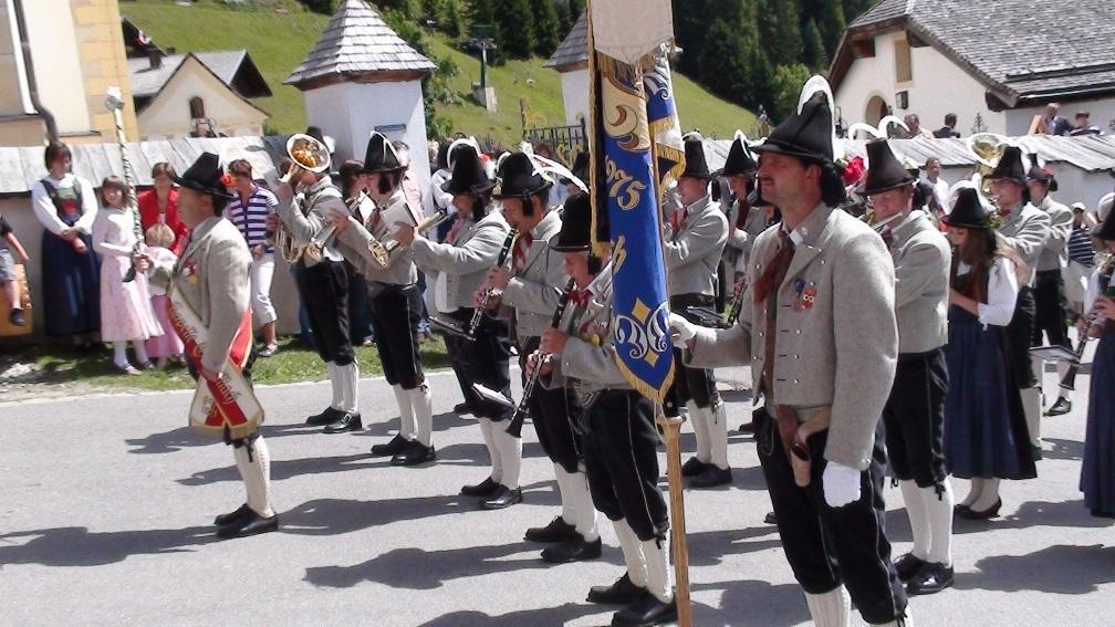 Mascherhof Obertilliach Bagian luar foto